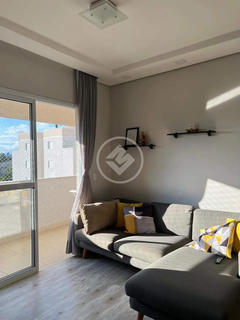 Imagem 2 - Apartamento em Ortizes, Valinhos - SP