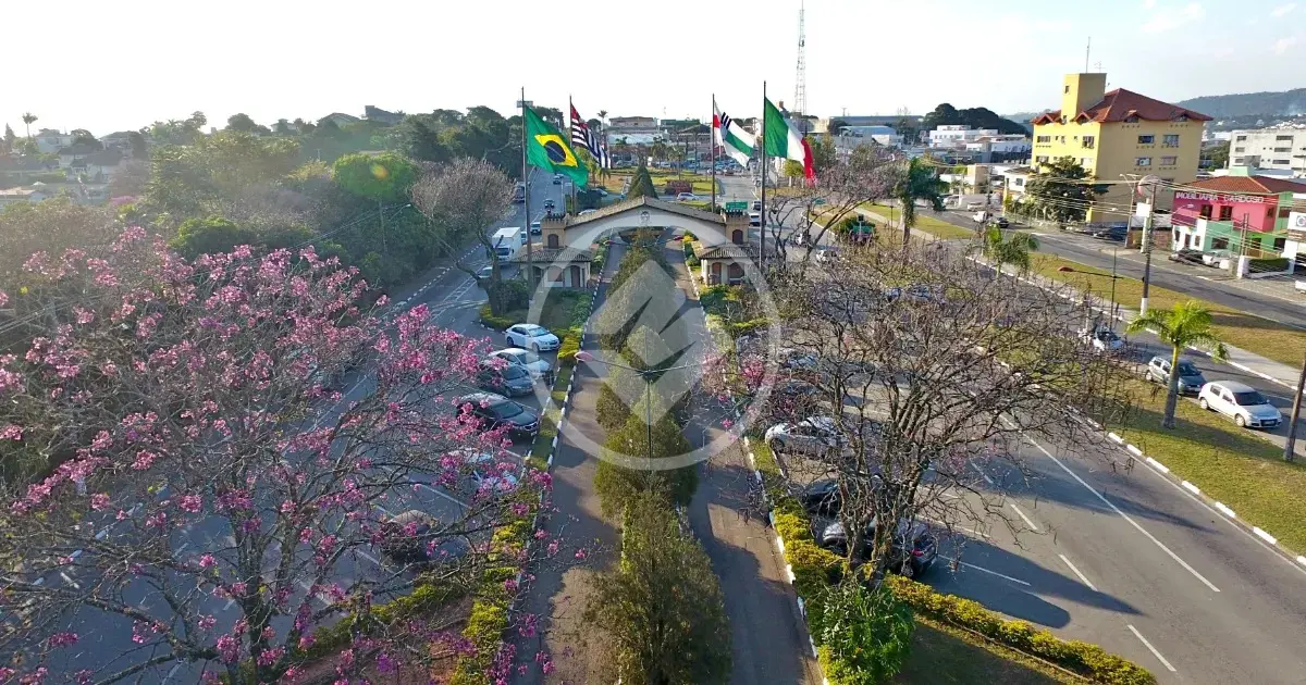 Image 16 - Terreno em Pinheirinho, Vinhedo - SP