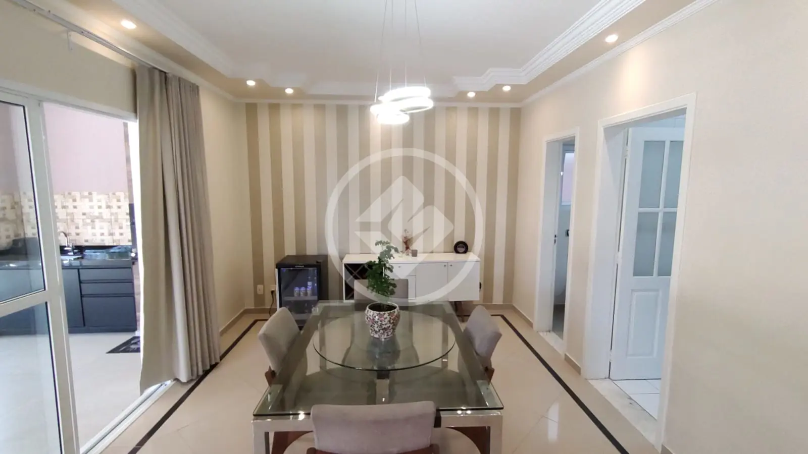 Imagem 4 - Casa Condomínio em Buracão, Vinhedo - SP