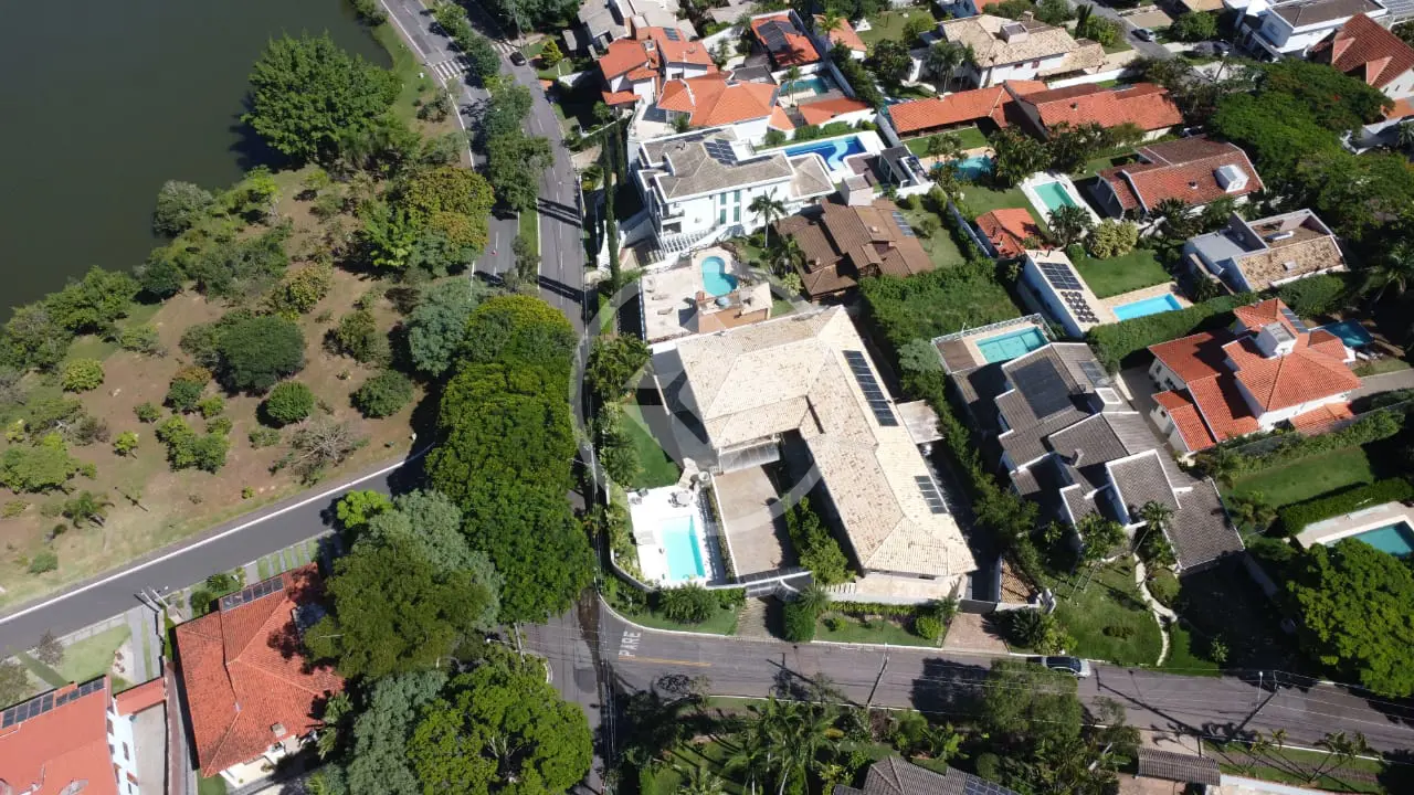 Casa Condomínio Vista Alegre, Vinhedo - SP — foto 1
