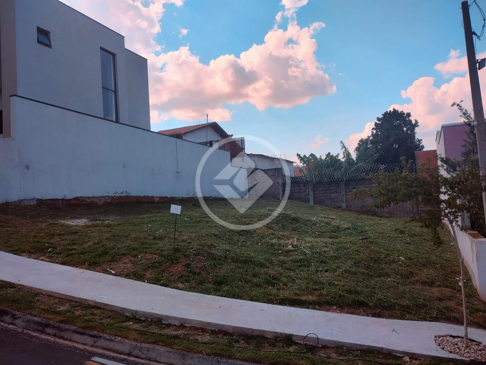 Imagem 3 - Terreno Condomínio em Residencial Vivenda das Pitangueiras, Valinhos - SP