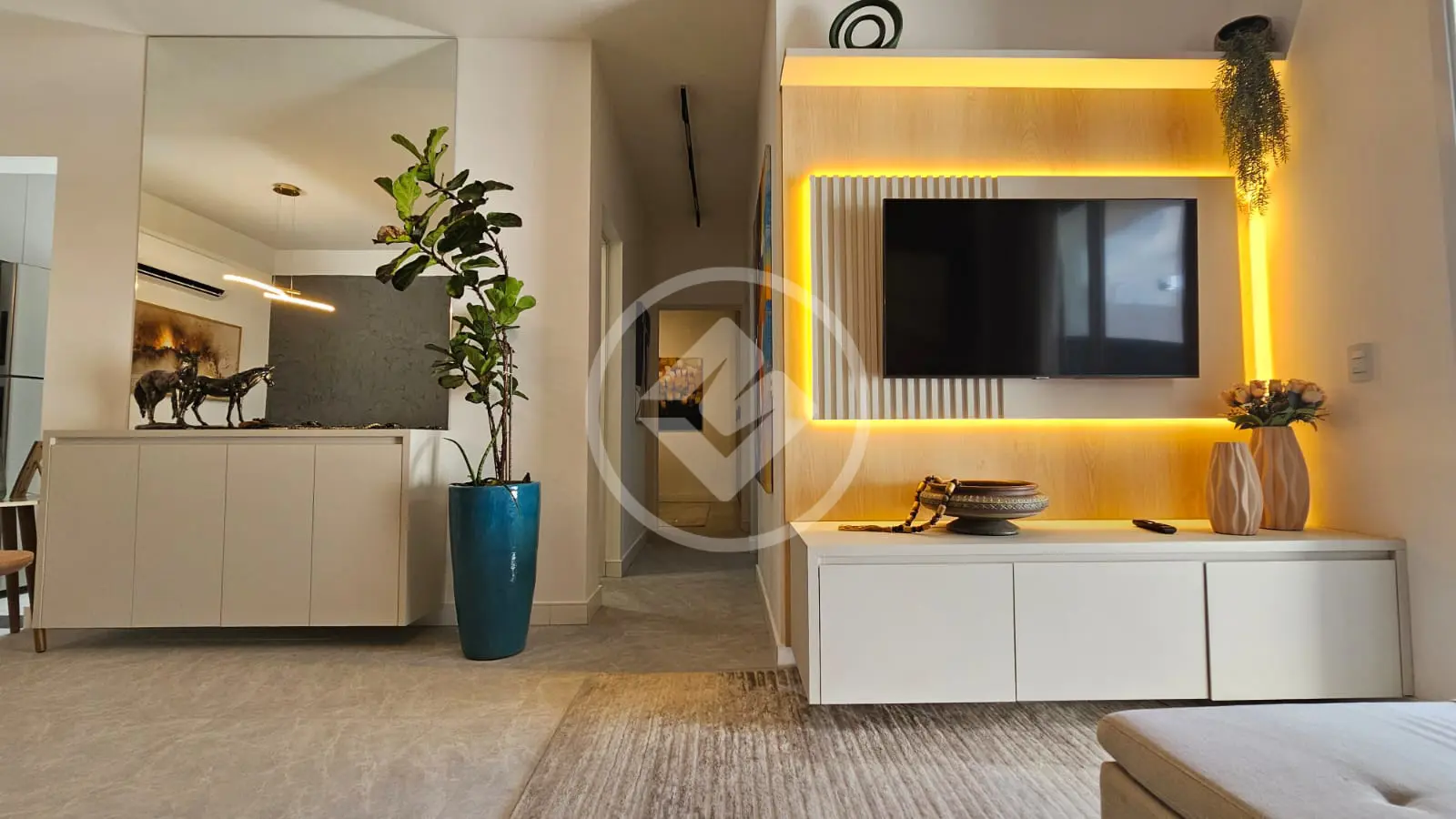 Imagem 5 - Apartamento em Capela, Vinhedo - SP
