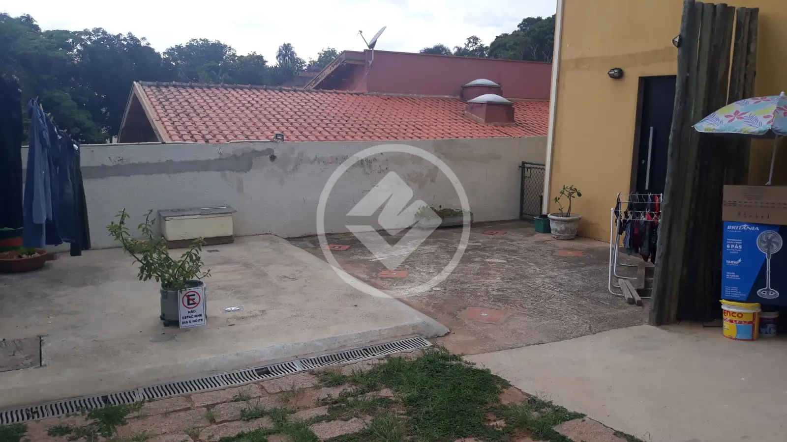 Imagem 2 - Kitnet / Conjugado em Caixa D´Água, Vinhedo - SP