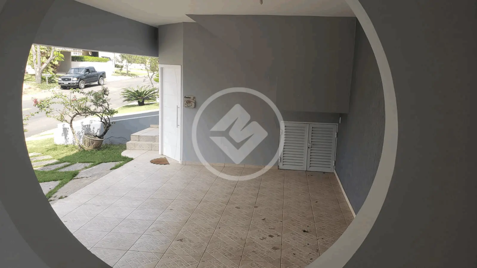 Casa Condomínio Pinheirinho, Vinhedo - SP — foto 2