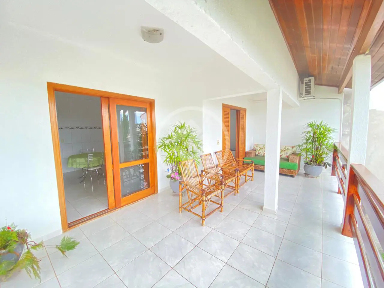 Casa Bosque, Vinhedo - SP — foto 1
