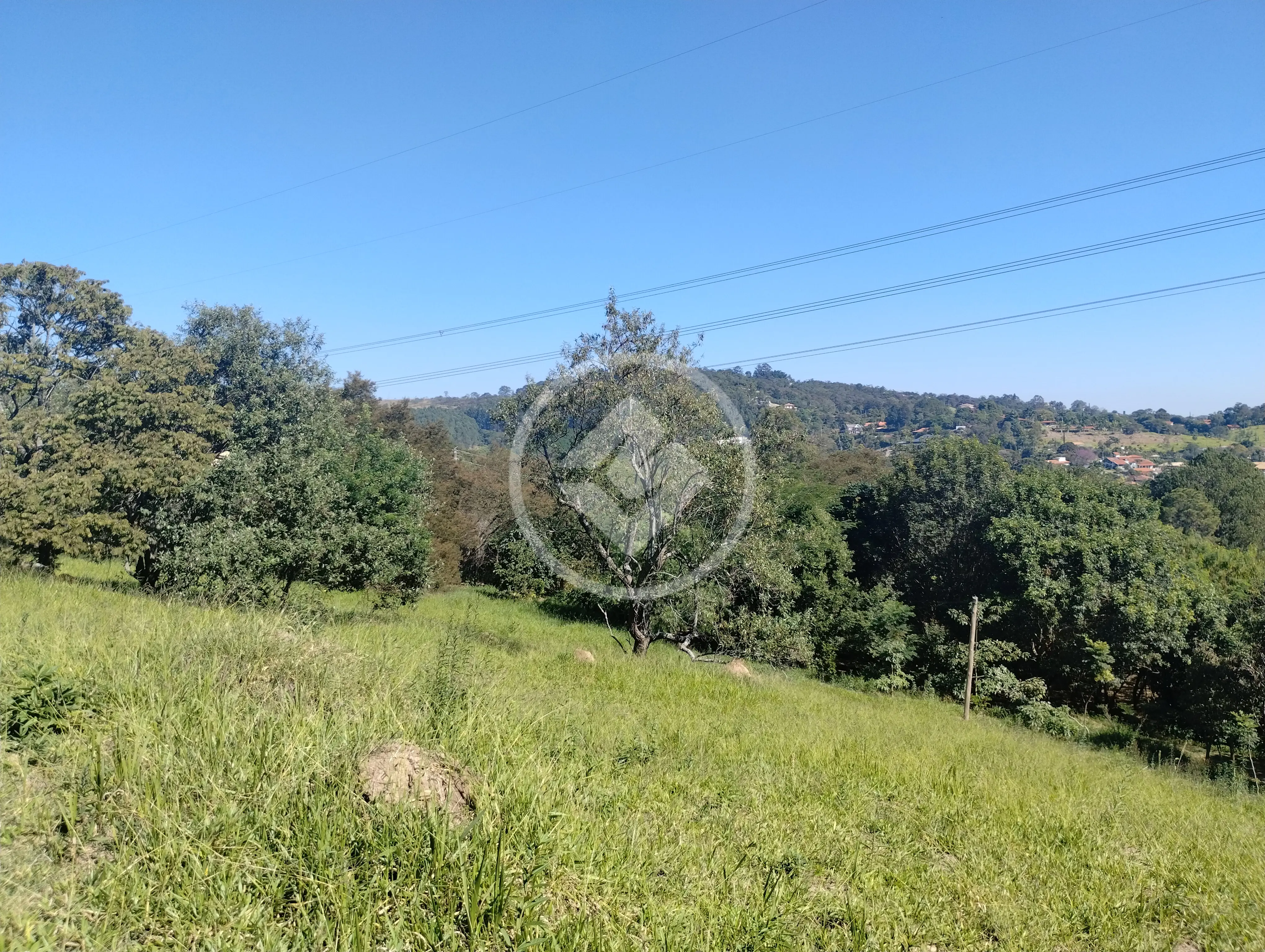 Imagem 2 - Terreno Condomínio em Caixa D´Água, Vinhedo - SP