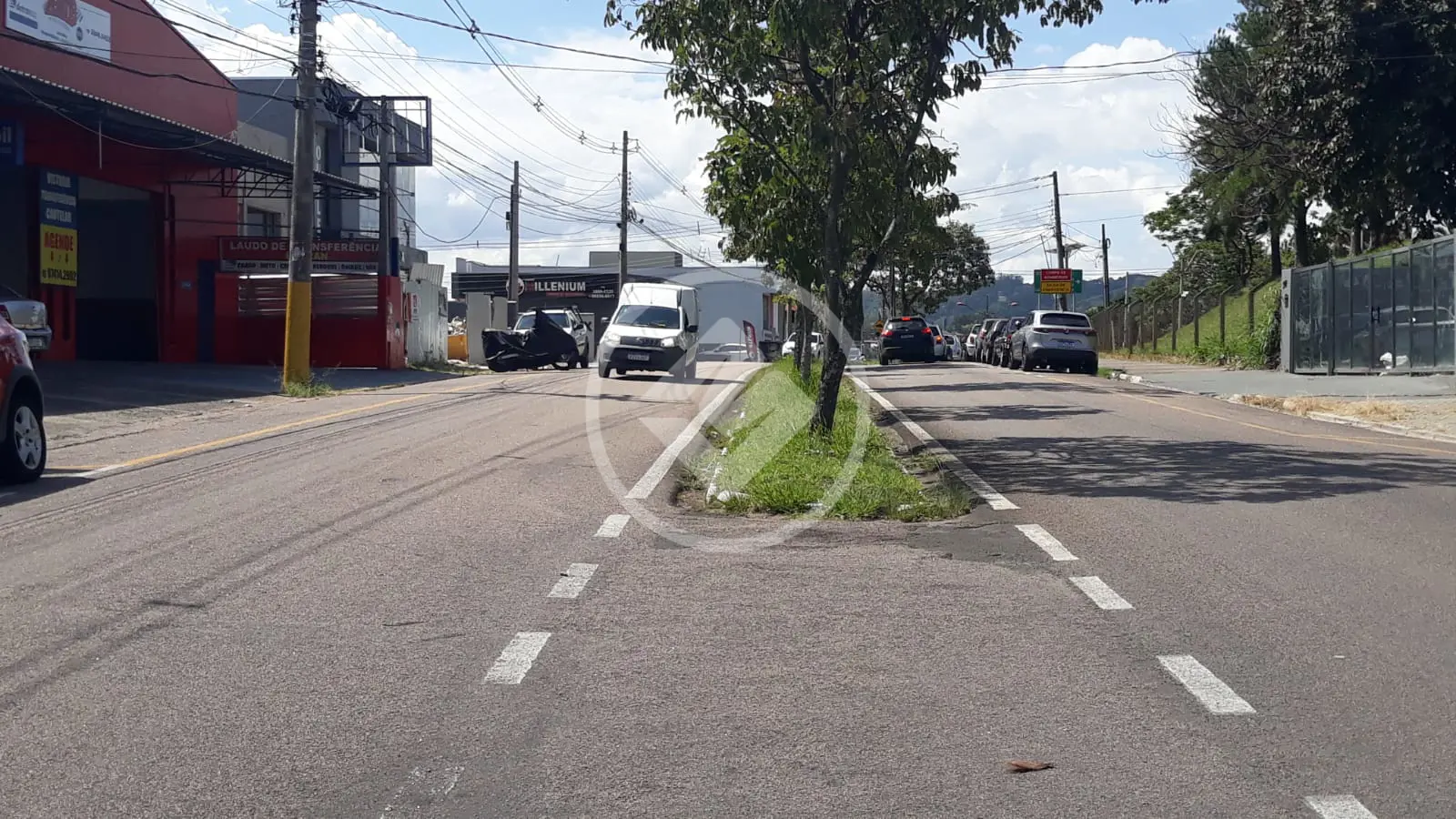 Imagem 1 - Terreno em Centro, Vinhedo - SP