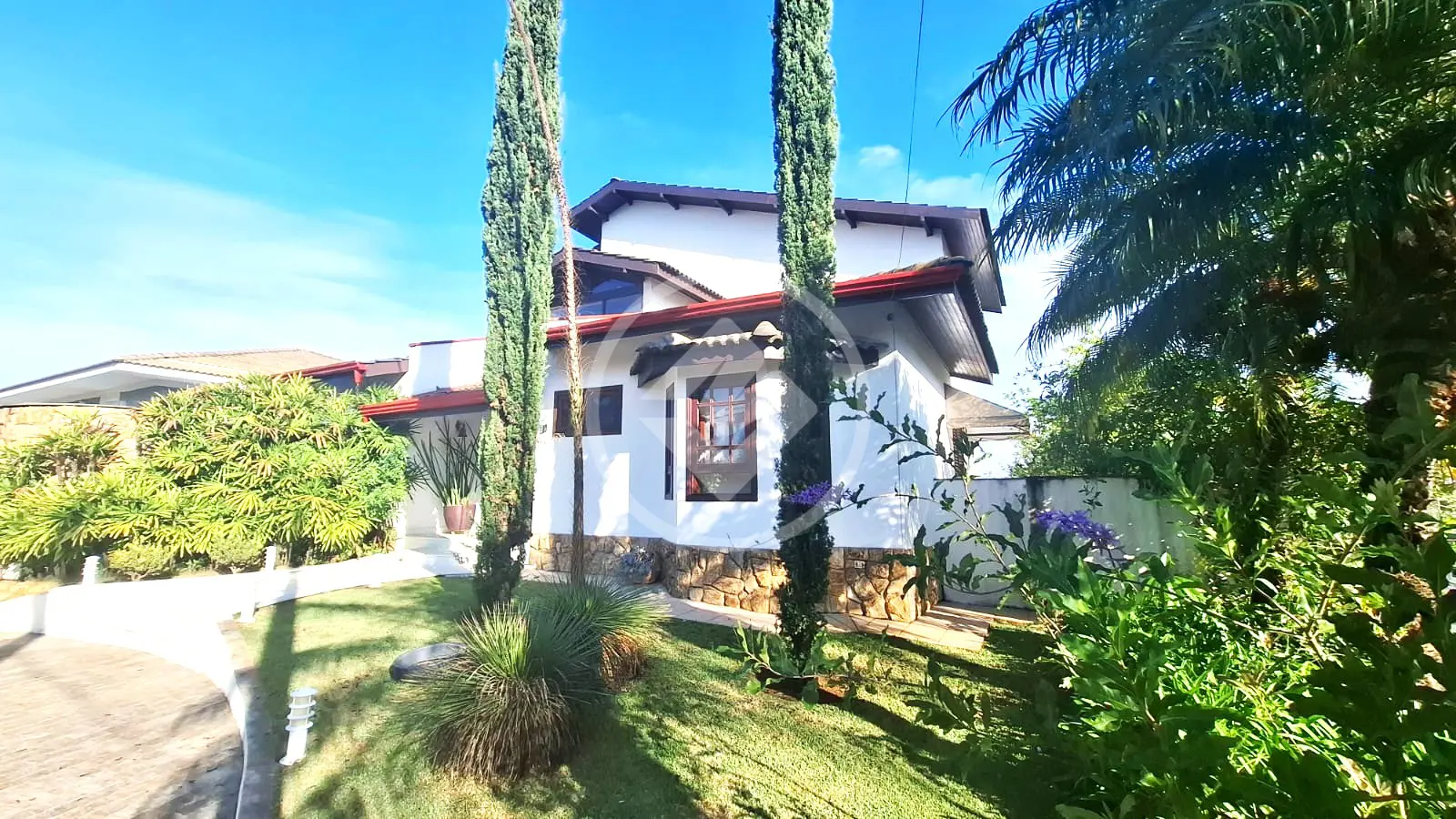 Imagem 4 - Casa Condomínio em Marambaia, Vinhedo - SP