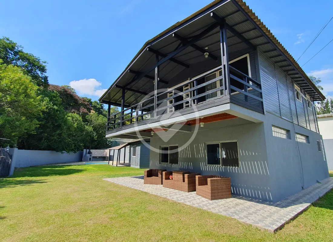 Imagem 6 - Casa Condomínio em São Joaquim, Vinhedo - SP