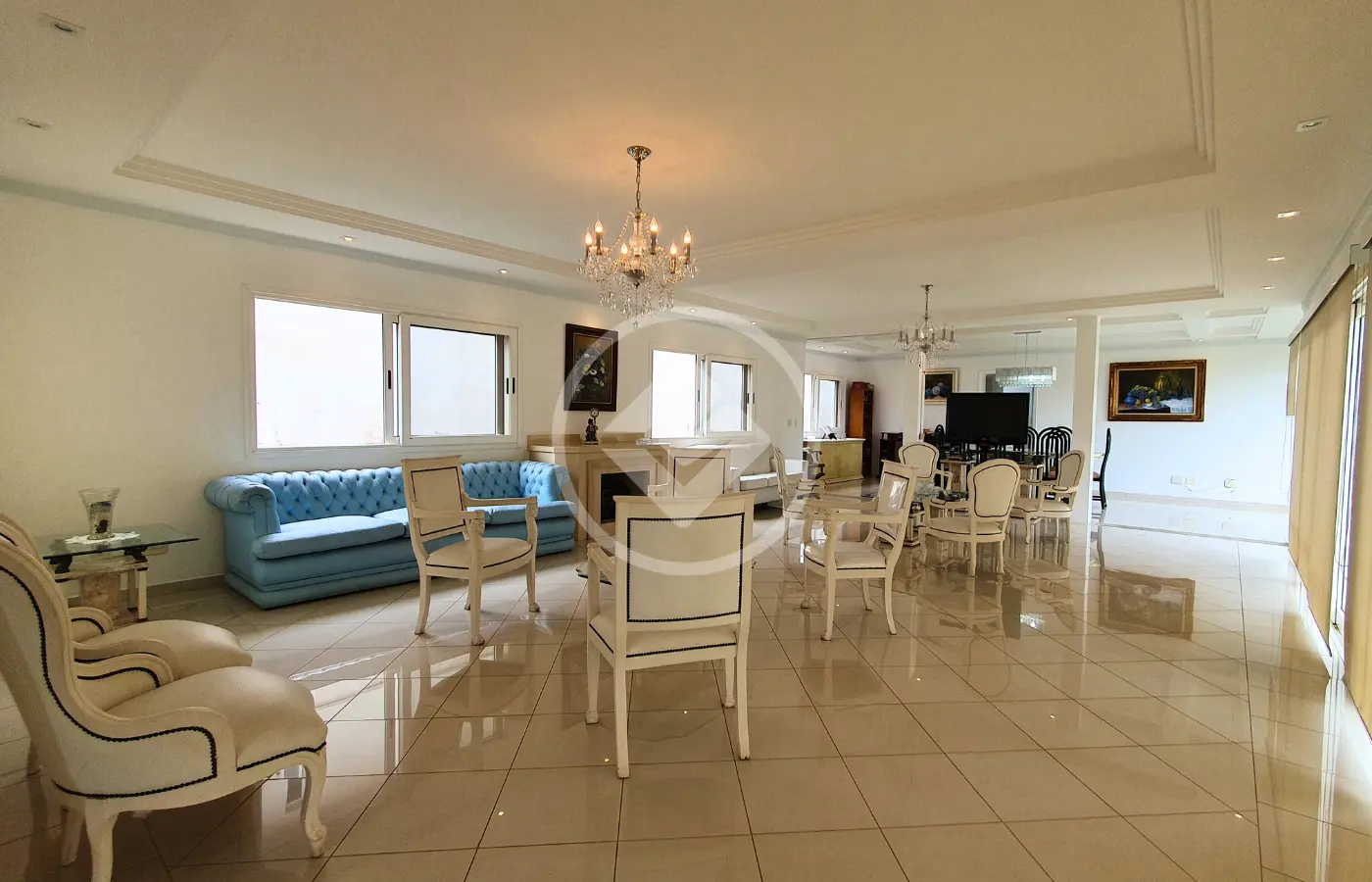 Imagem 5 - Casa Condomínio em São Joaquim, Vinhedo - SP