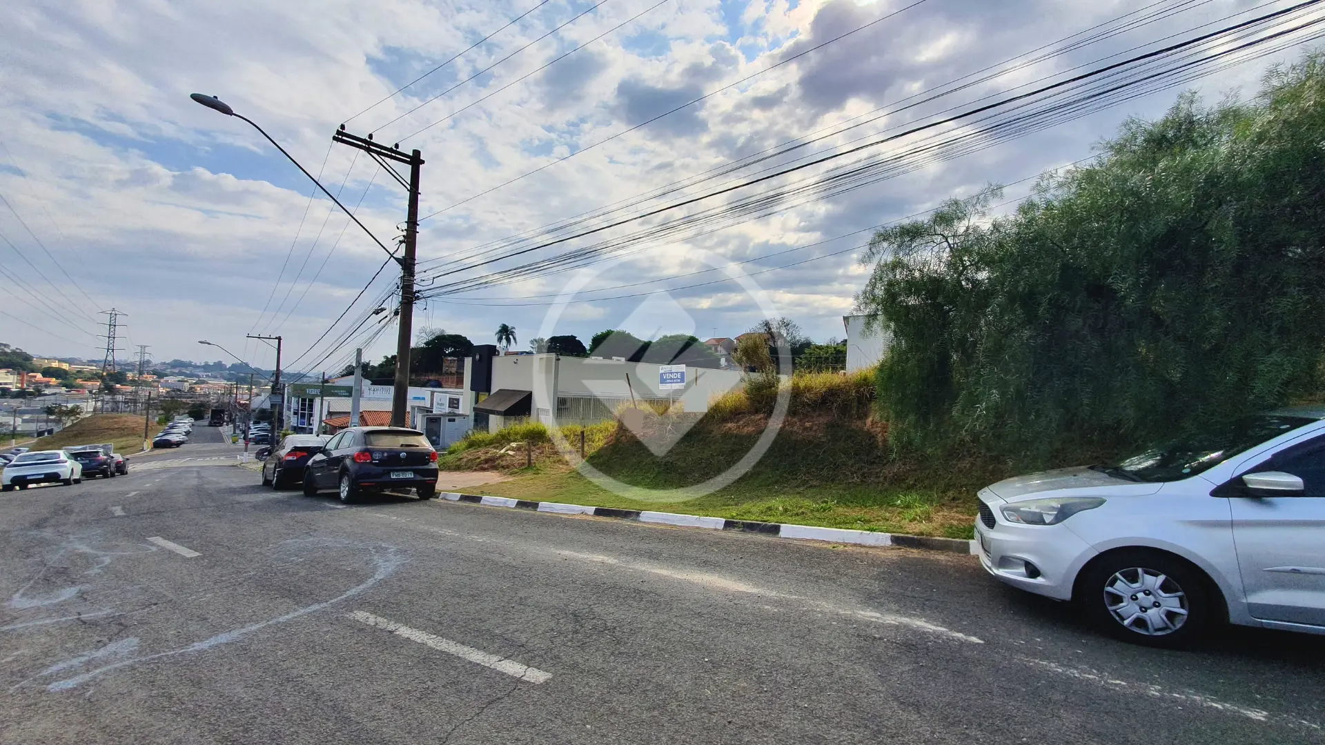 Imagem 6 - Terreno em Centro, Vinhedo - SP