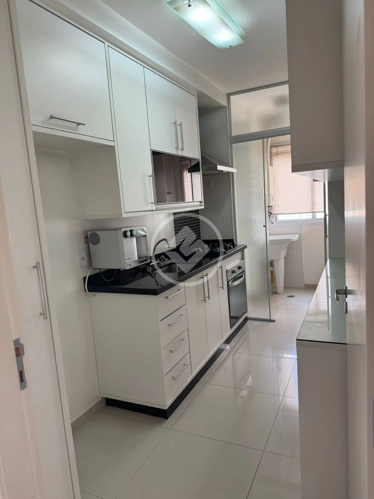Imagem 4 - Apartamento em São Bernardo, Campinas - SP