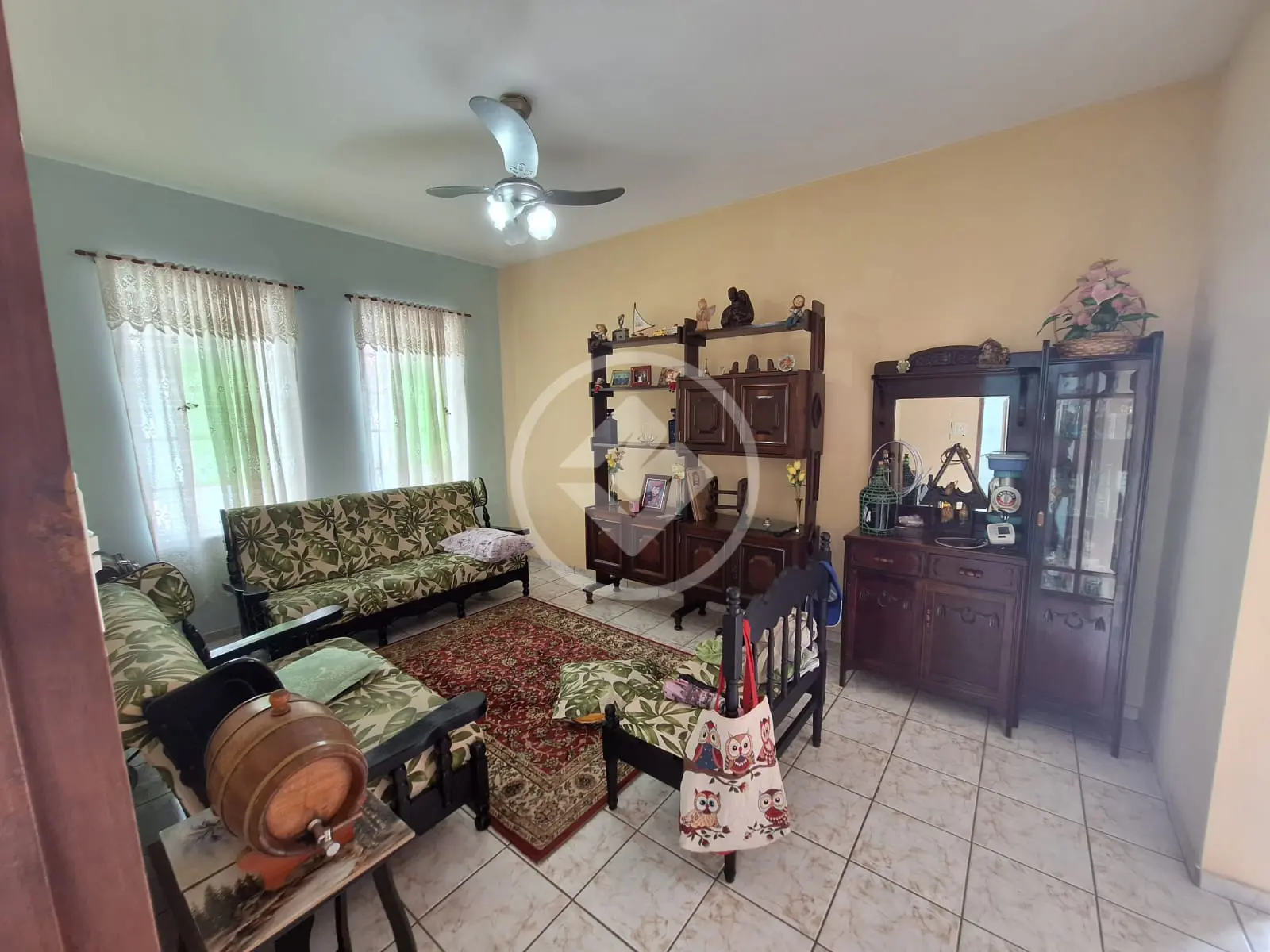 Imagem 1 - Casa em Jardim Imperial, Valinhos - SP