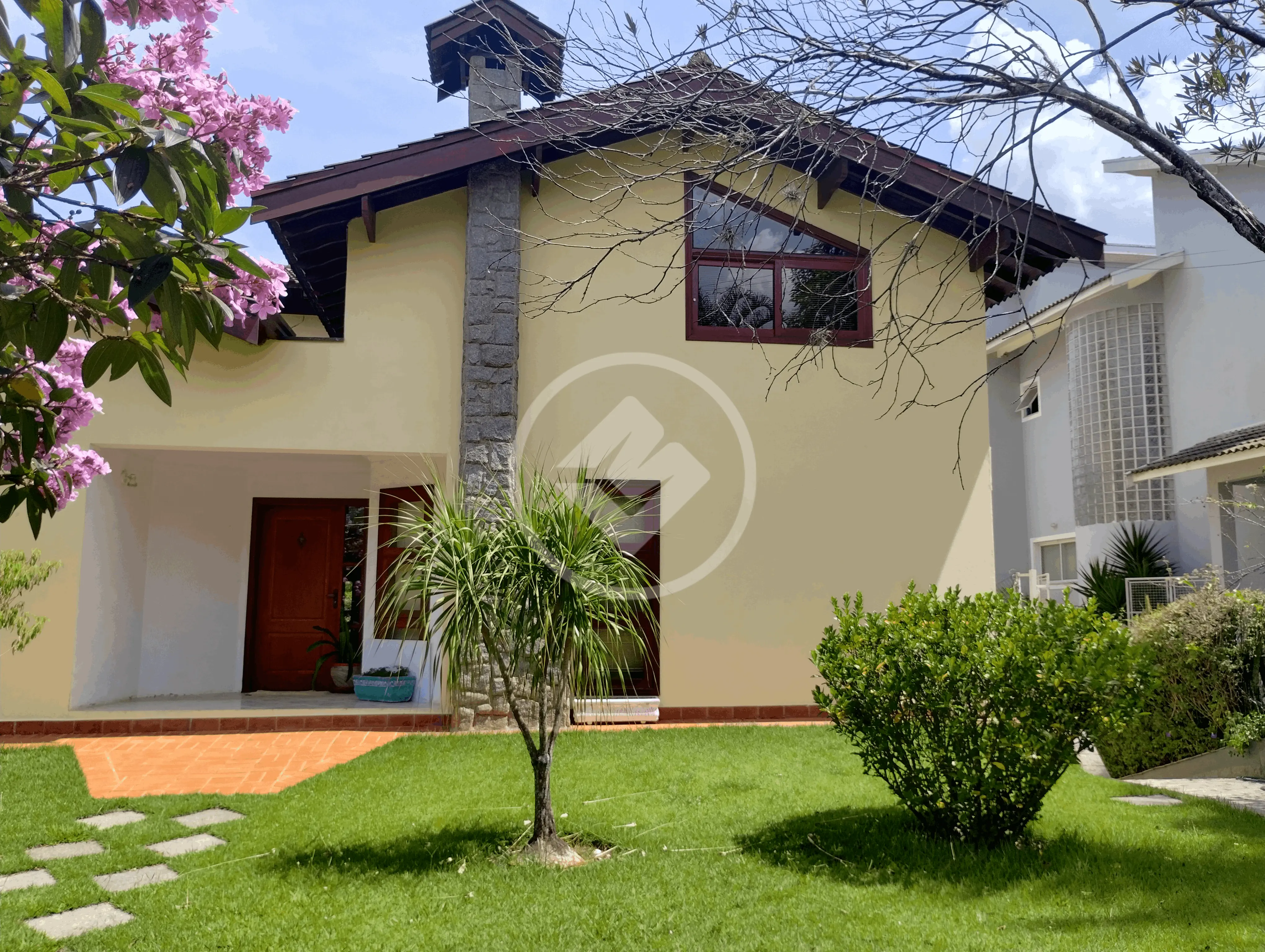 Imagem 5 - Casa Condomínio em Vista Alegre, Vinhedo - SP