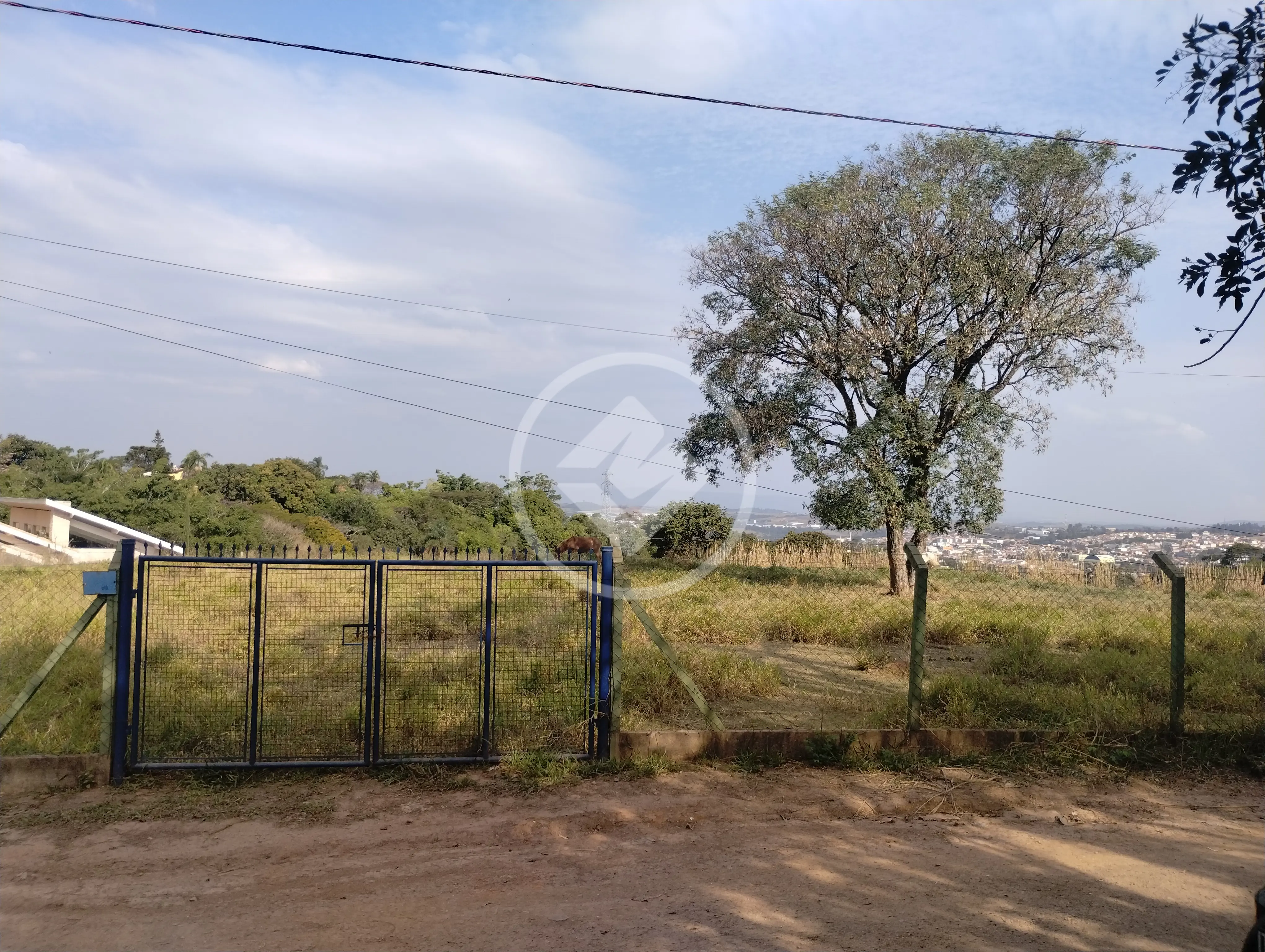 Imagem 1 - Terreno em Vista Alegre, Vinhedo - SP