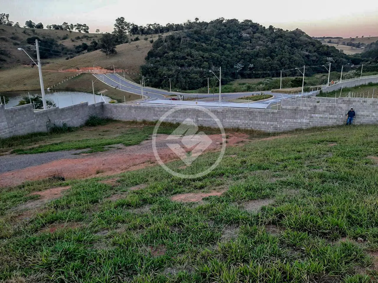 Imagem 6 - Terreno Condomínio em Bairro Itapema, Itatiba - SP