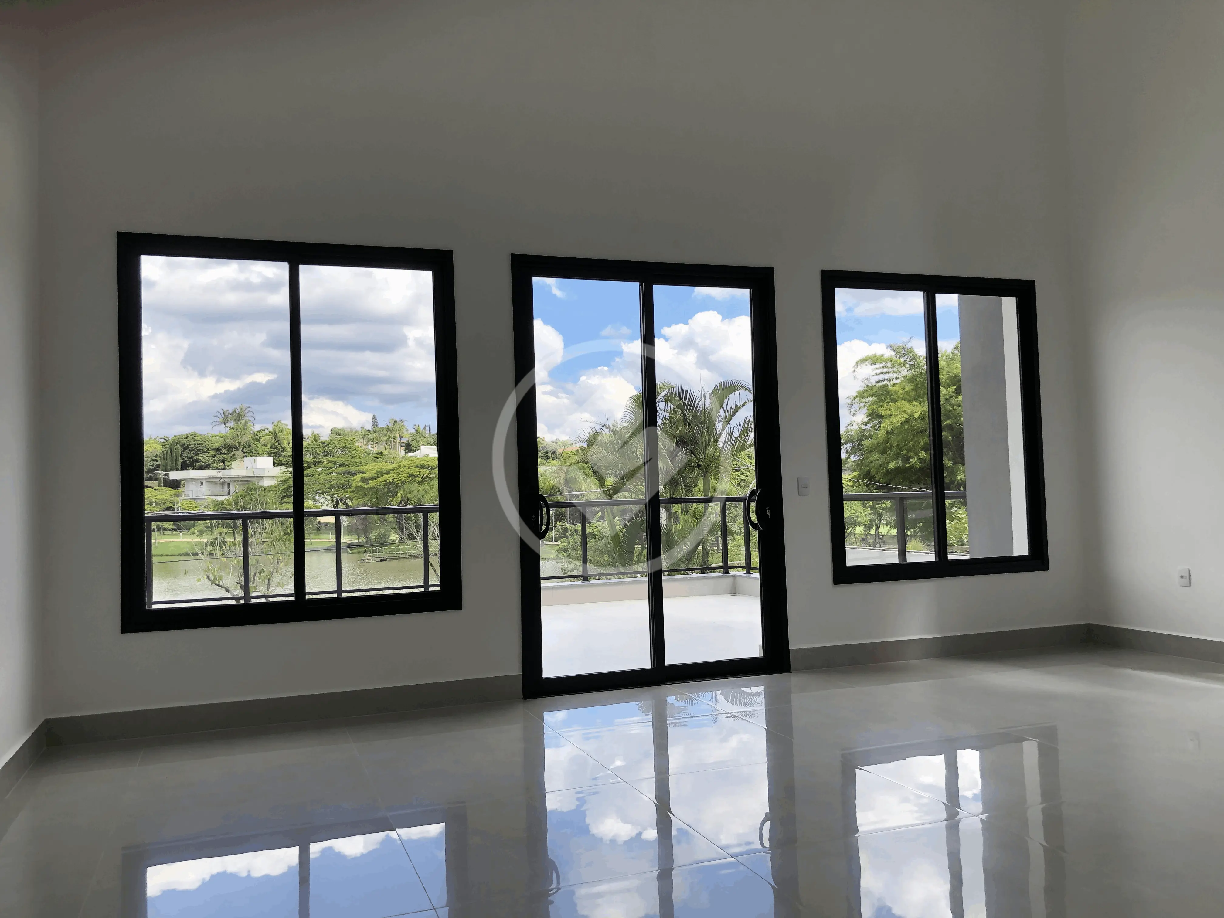 Imagem 5 - Casa Condomínio em Marambaia, Vinhedo - SP