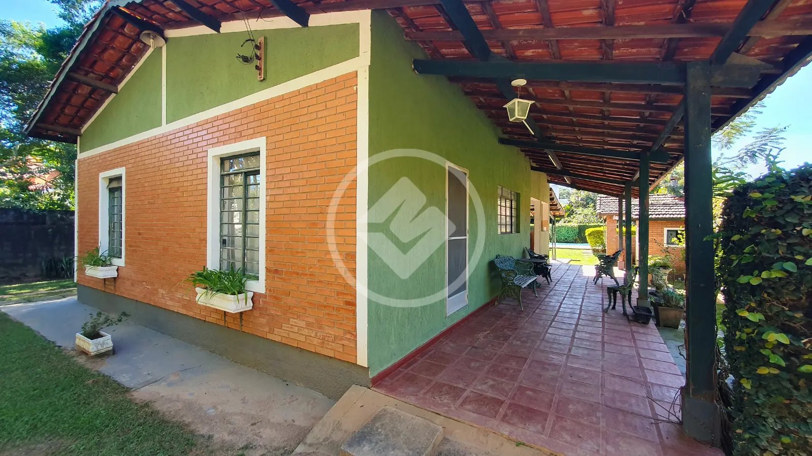 Imagem 5 - Casa Condomínio em São Joaquim, Vinhedo - SP