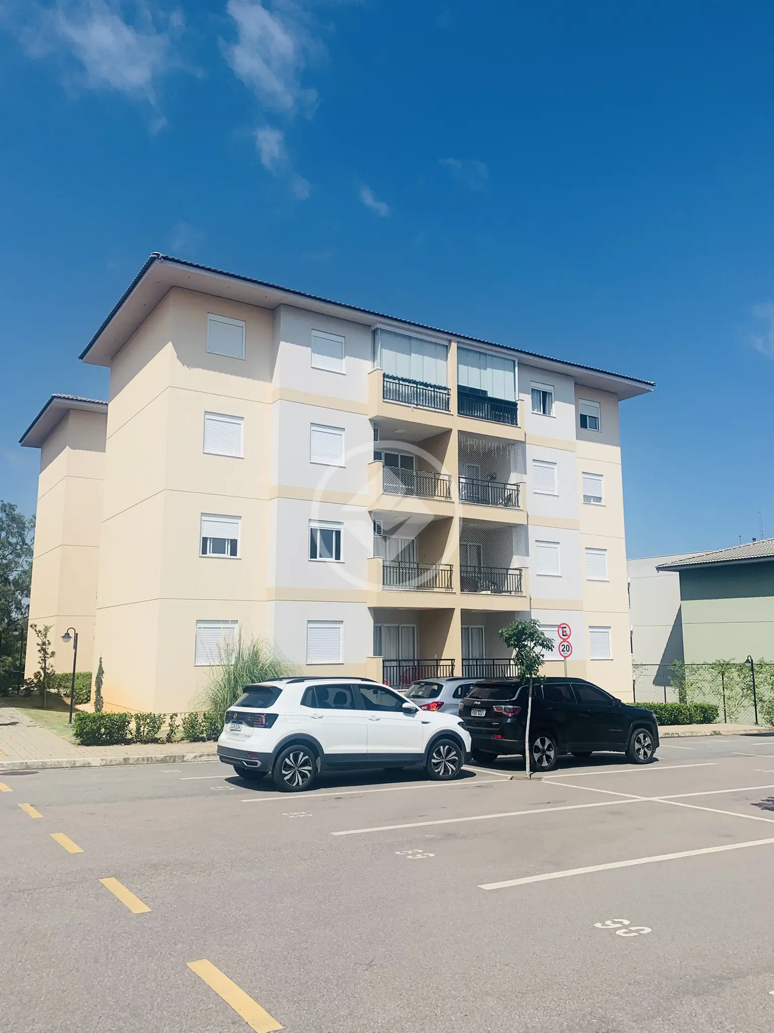 Imagem 2 - Apartamento em Vista Alegre, Vinhedo - SP