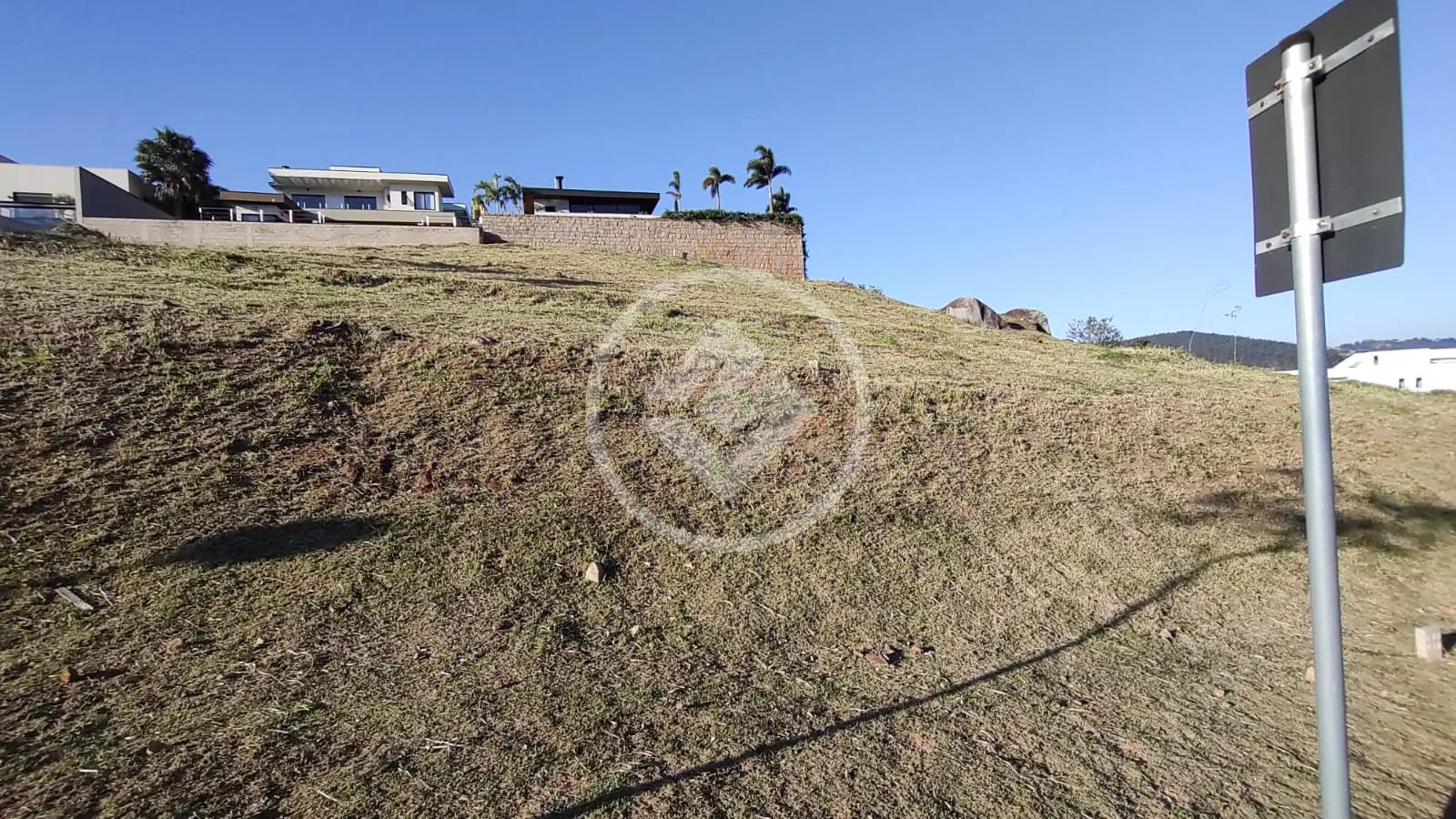 Imagem 5 - Terreno Condomínio em Monte Alegre, Vinhedo - SP