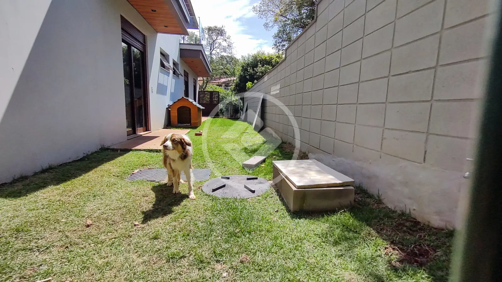 Image 43 - Casa Condomínio em Marambaia, Vinhedo - SP