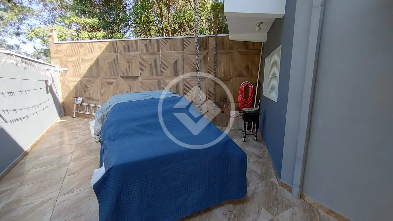 Imagem 3 - Casa em Capela, Vinhedo - SP
