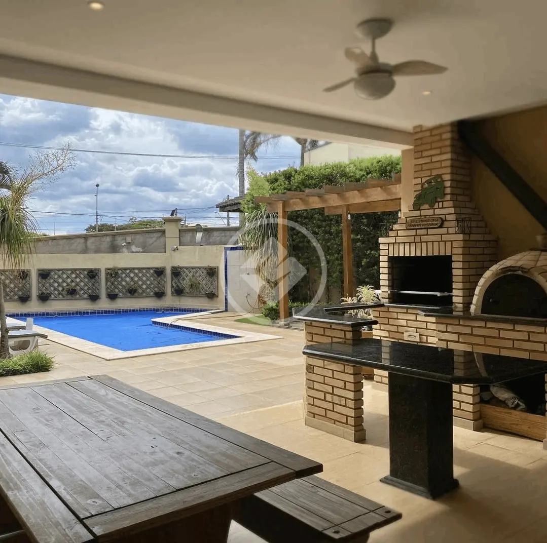 Image 32 - Casa Condomínio em Cachoeira, Vinhedo - SP