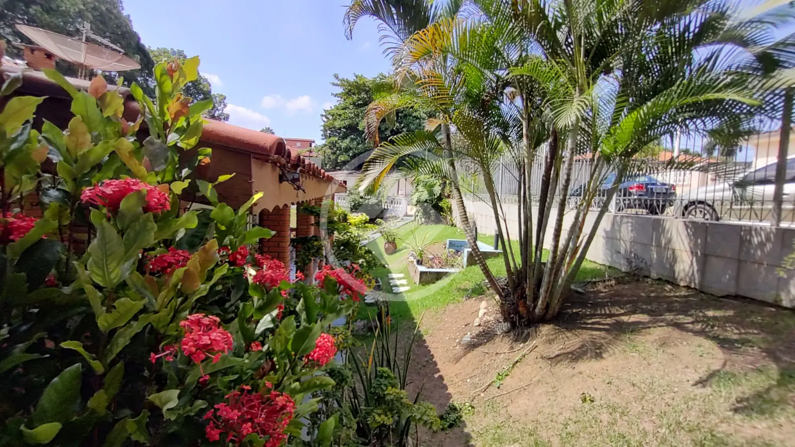 Imagem 4 - Casa em Marambaia, Vinhedo - SP