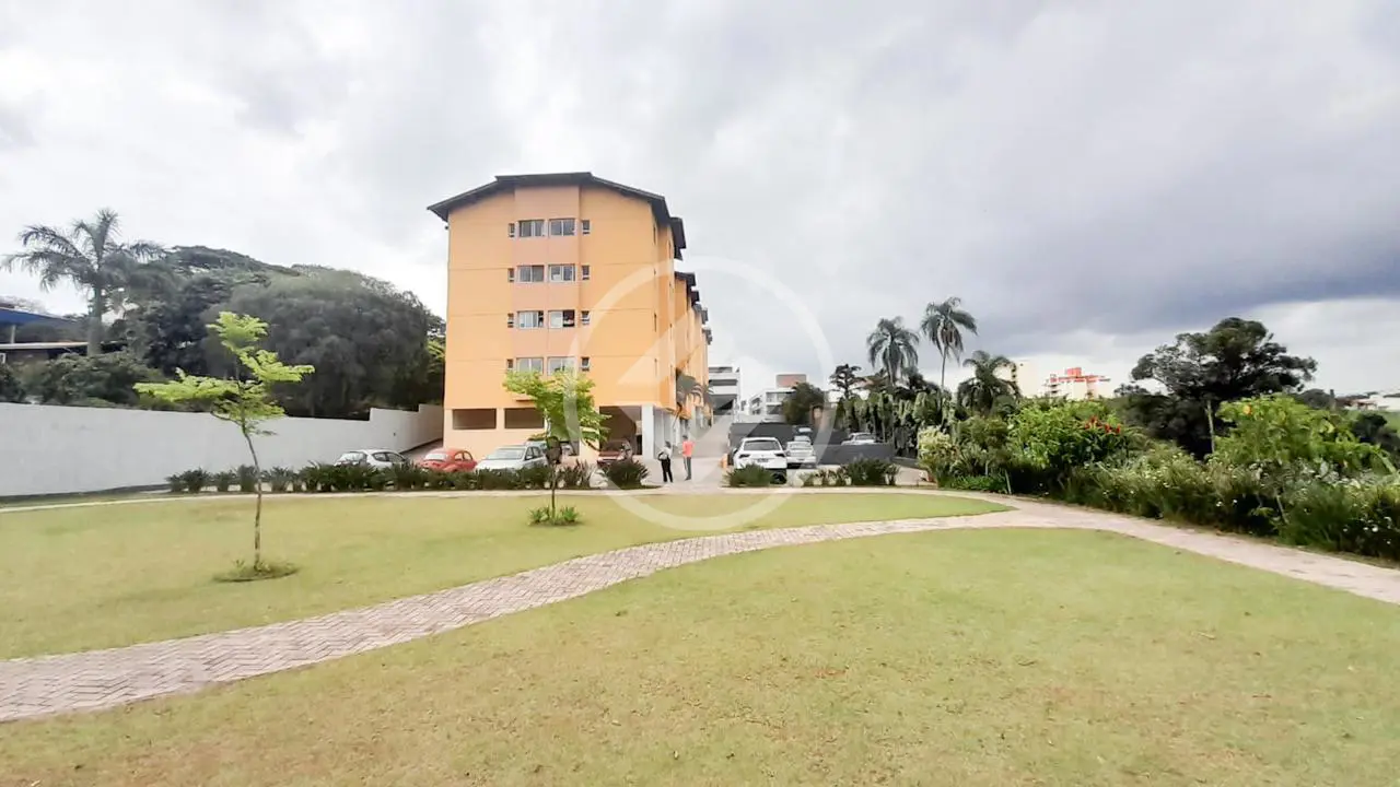 Apartamento Pinheirinho, Vinhedo - SP — foto 1
