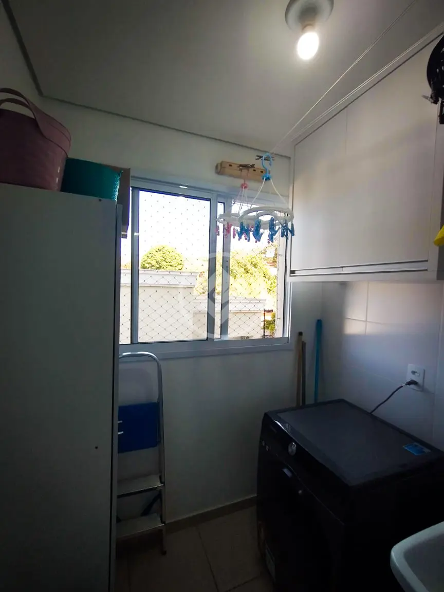 Apartamento Centro, Vinhedo - SP — foto 2