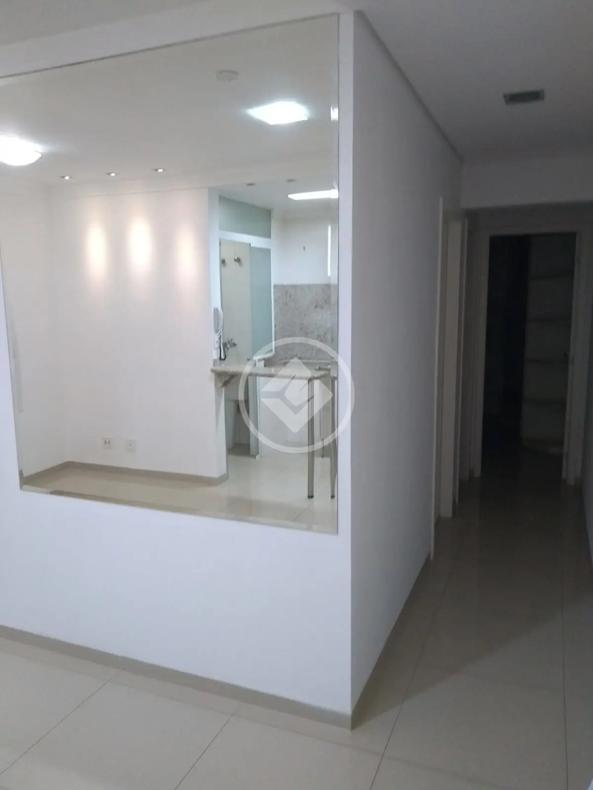 Apartamento Chácara das Nações, Valinhos - SP — foto 1