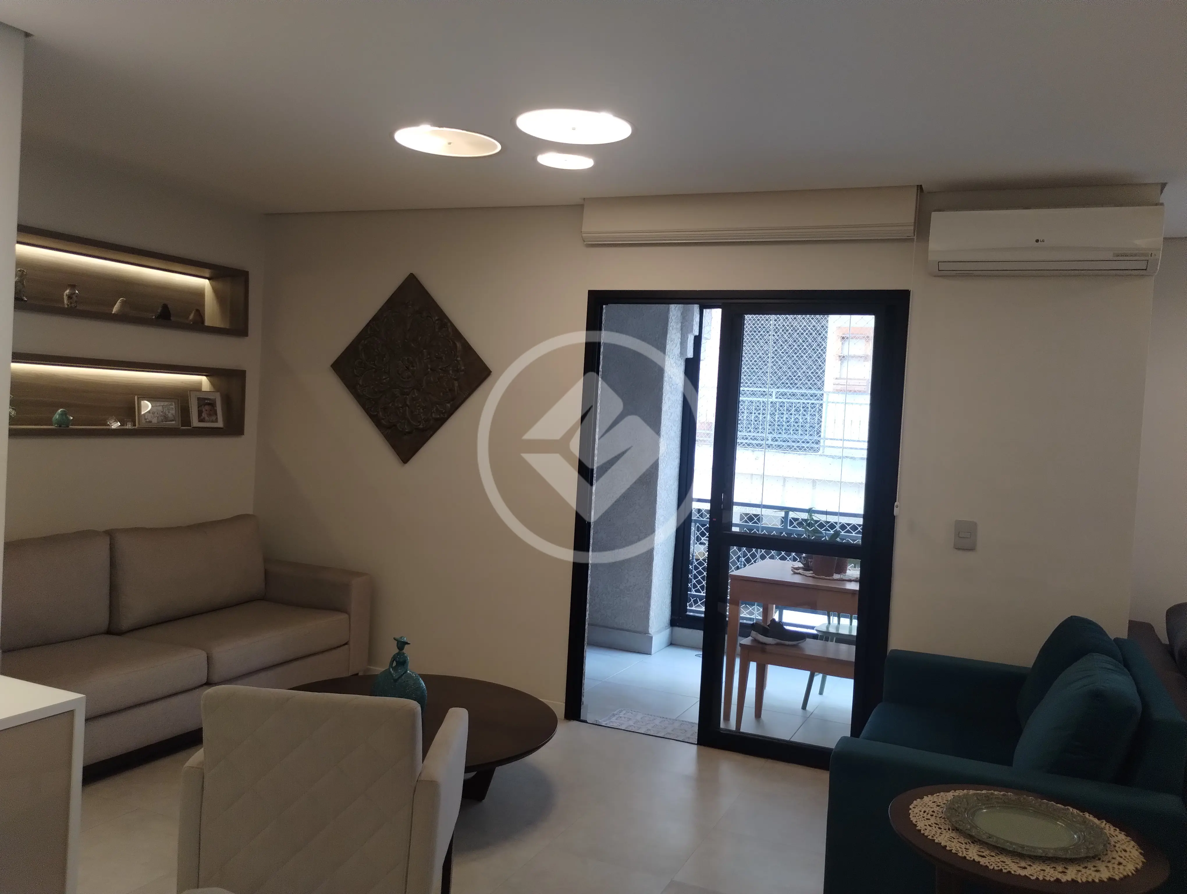 Imagem 3 - Apartamento em Capela, Vinhedo - SP