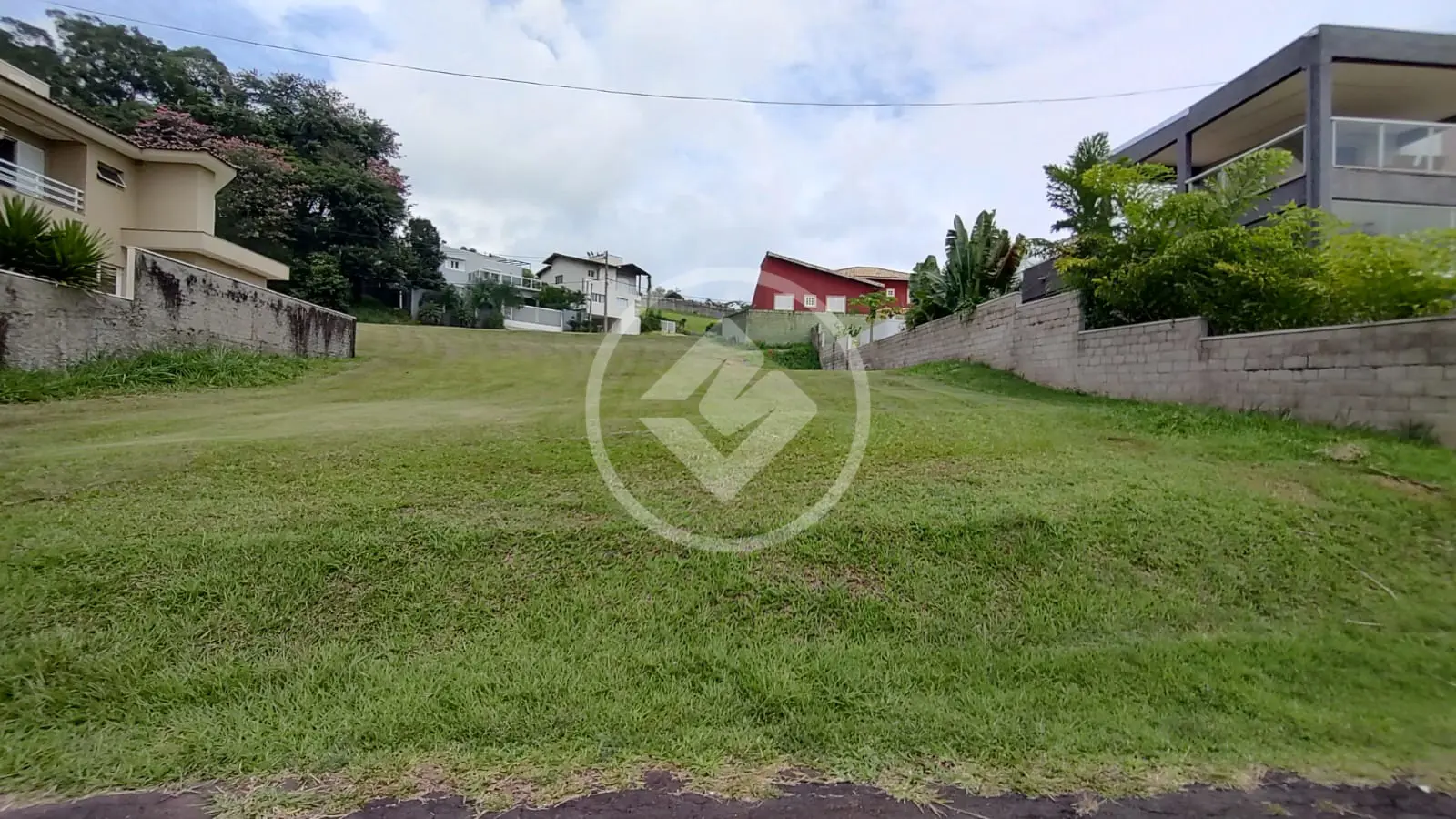 Imagem 1 - Terreno Condomínio em Condominio Terras de Santa Teresa, Itupeva - SP
