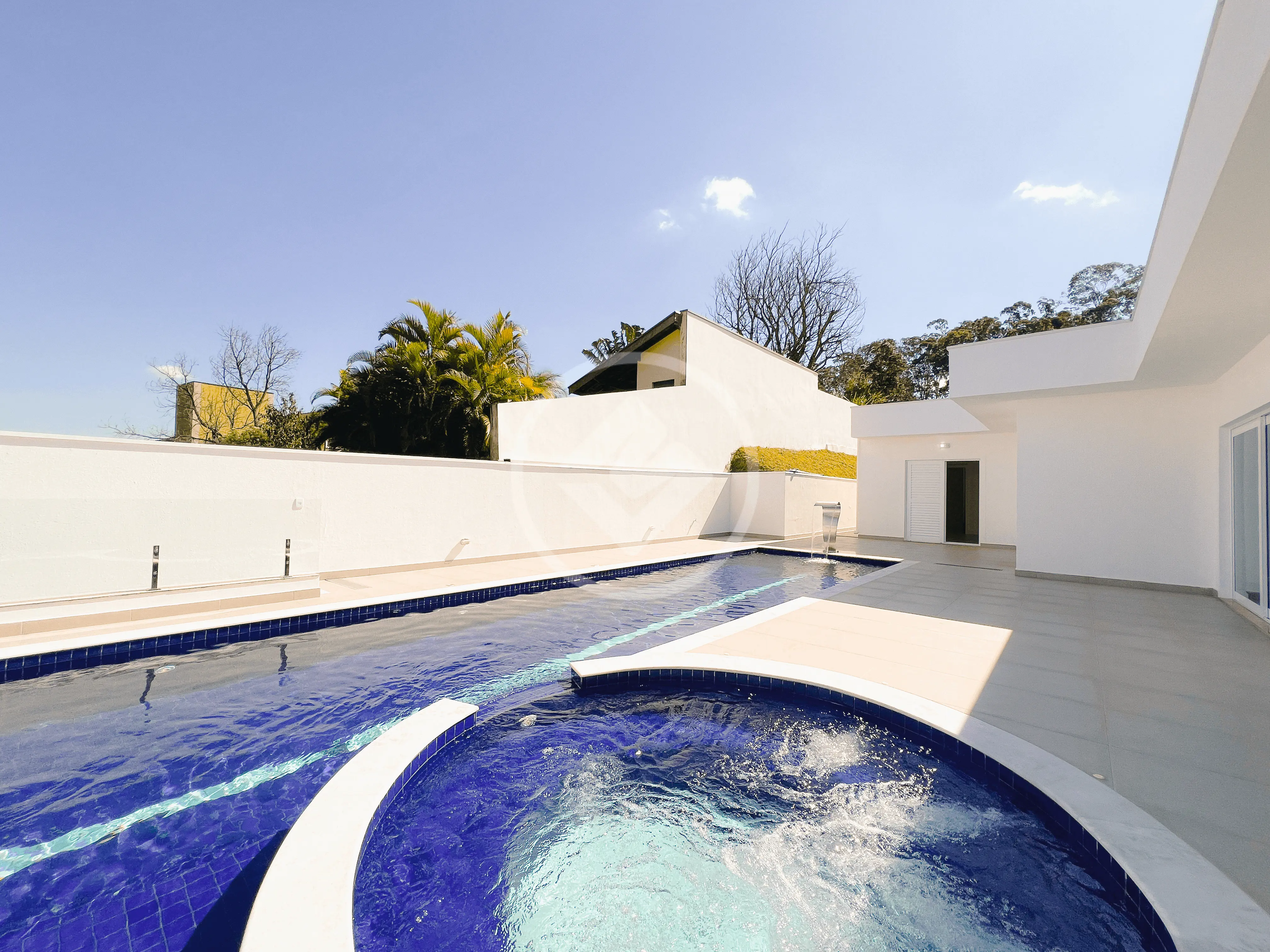 Imagem 3 - Casa Condomínio em Marambaia, Vinhedo - SP