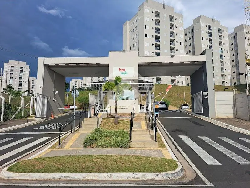 Apartamento Parque das Colinas, Valinhos - SP — foto 1