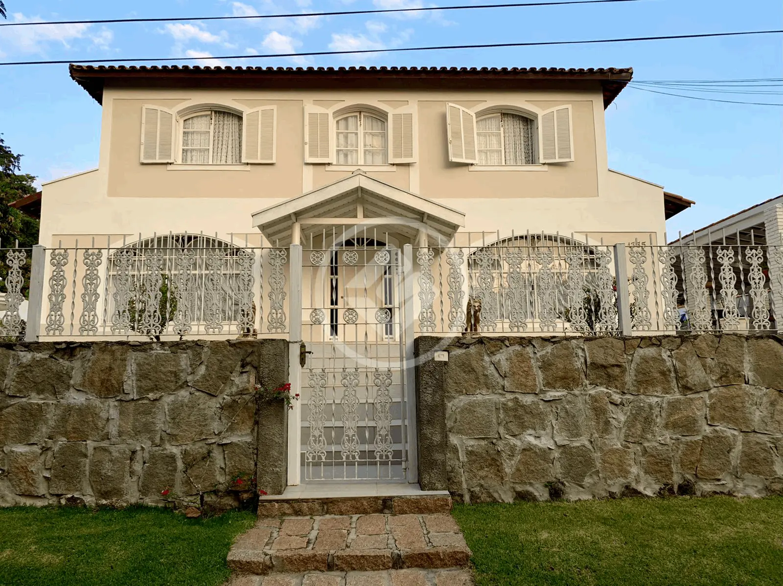 Imagem 3 - Casa Condomínio em São Joaquim, Vinhedo - SP