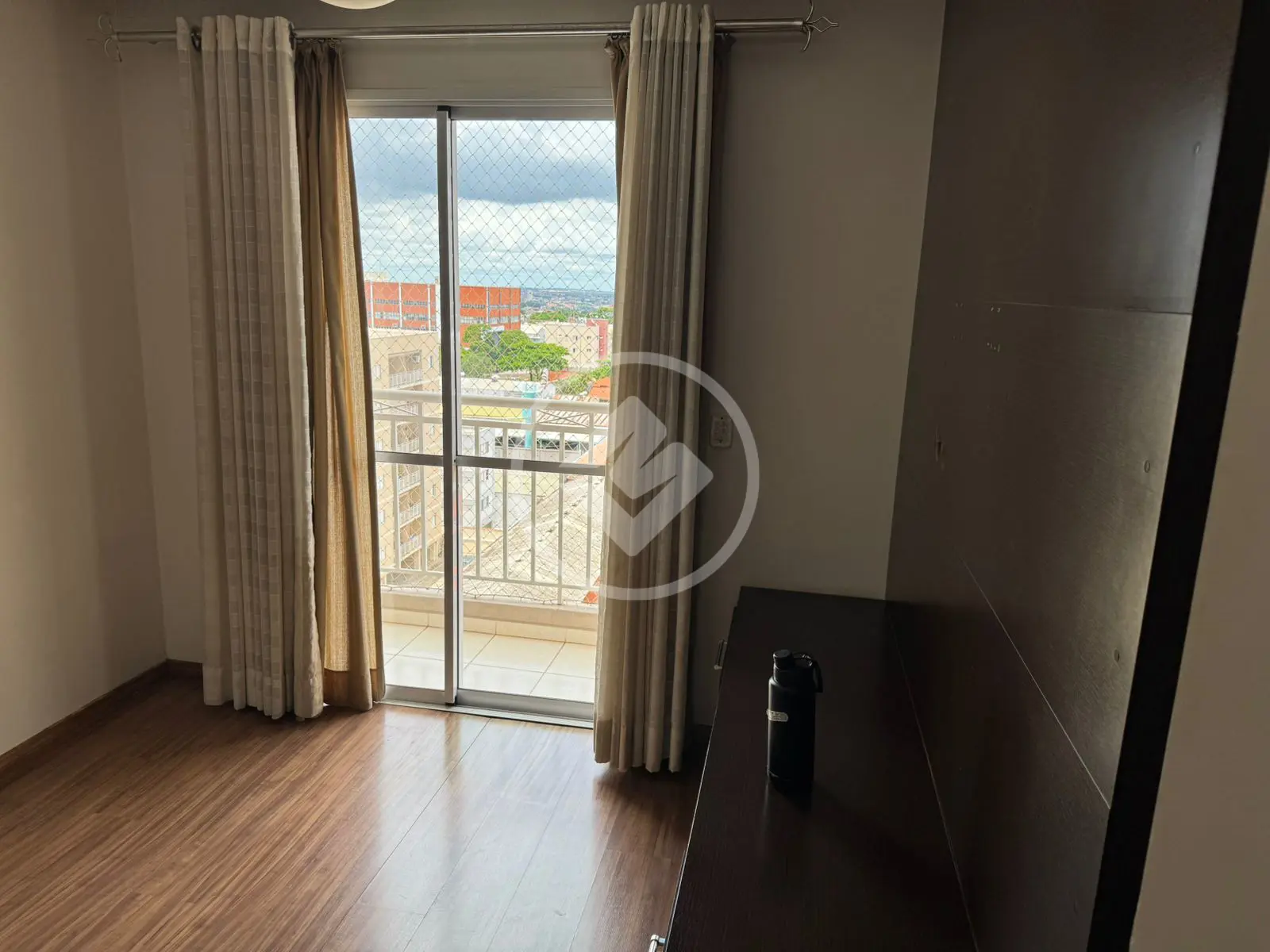 Apartamento São Bernardo, Campinas - SP — foto 2