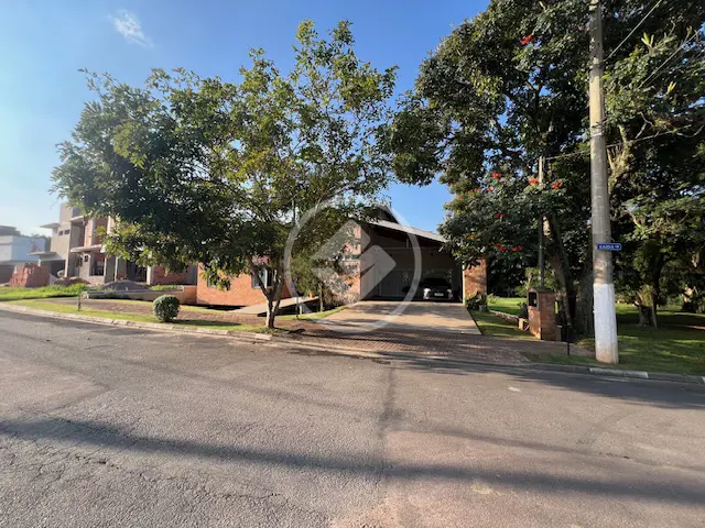 Imagem 1 - Casa Condomínio em Reserva dos Vinhedos, Louveira - SP