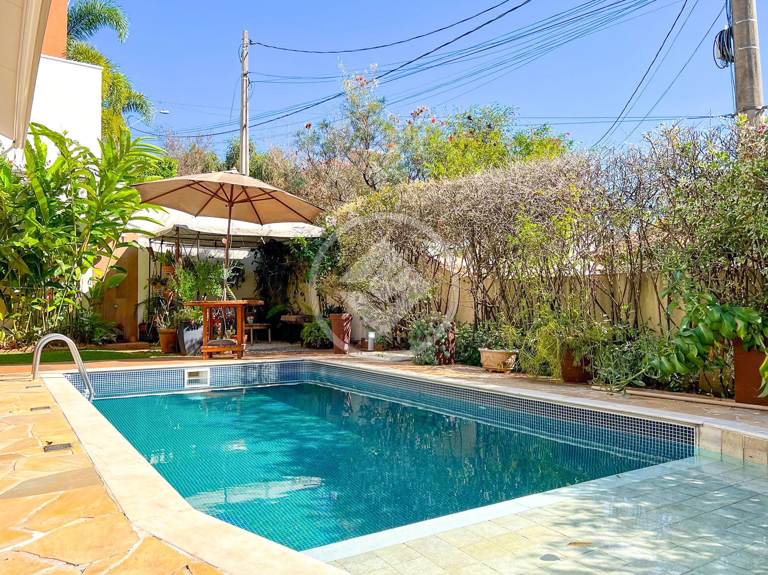 Imagem 3 - Casa Condomínio em Bosque, Vinhedo - SP