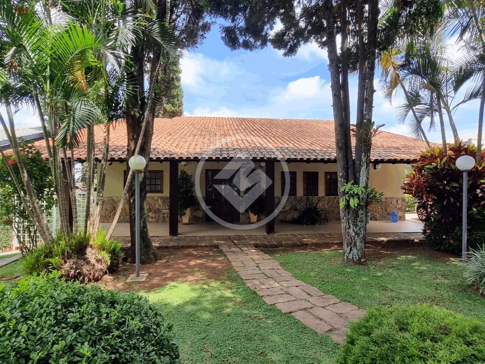 Imagem 1 - Casa Condomínio em São Joaquim, Vinhedo - SP