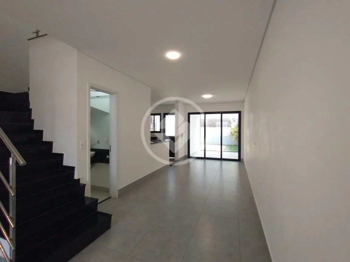 Casa Condomínio Pinheirinho, Vinhedo - SP — foto 1