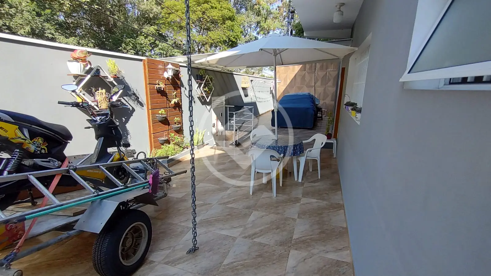 Imagem 4 - Casa em Capela, Vinhedo - SP