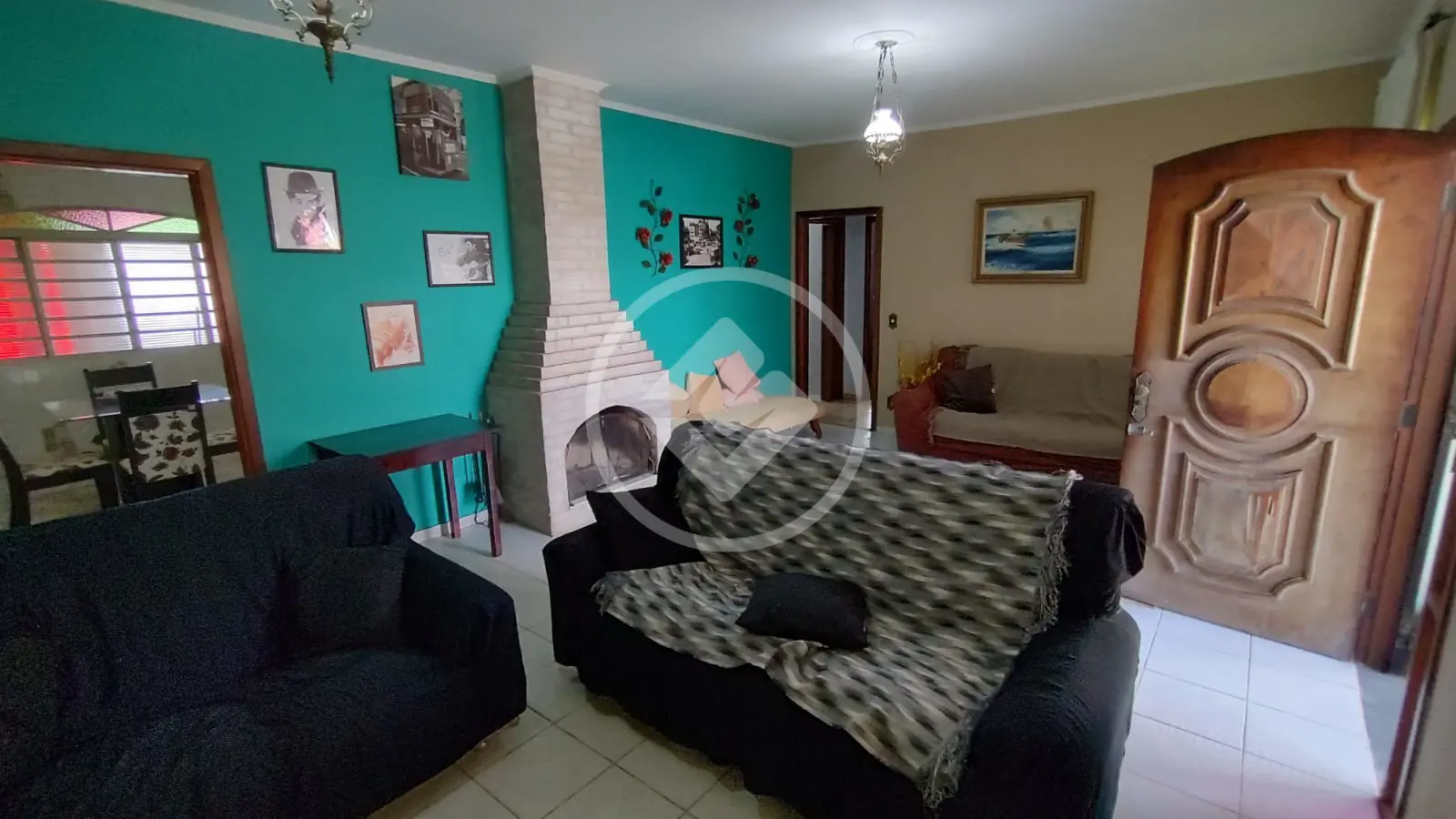 Imagem 6 - Casa em Marambaia, Vinhedo - SP