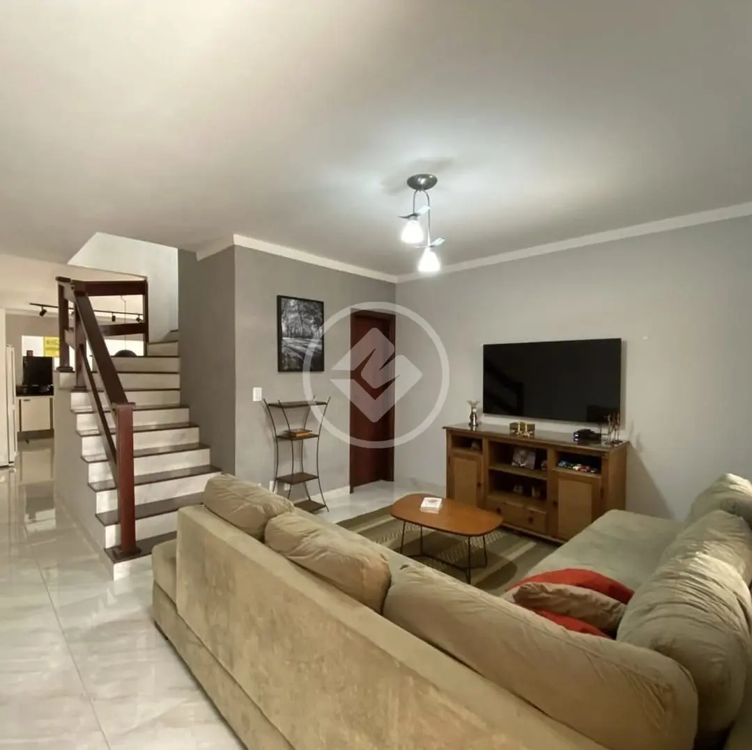 Casa Capela, Vinhedo - SP — foto 1