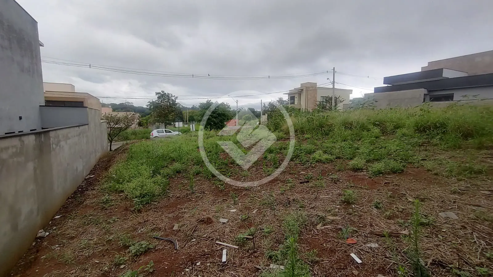Imagem 1 - Terreno em Pinheirinho, Vinhedo - SP