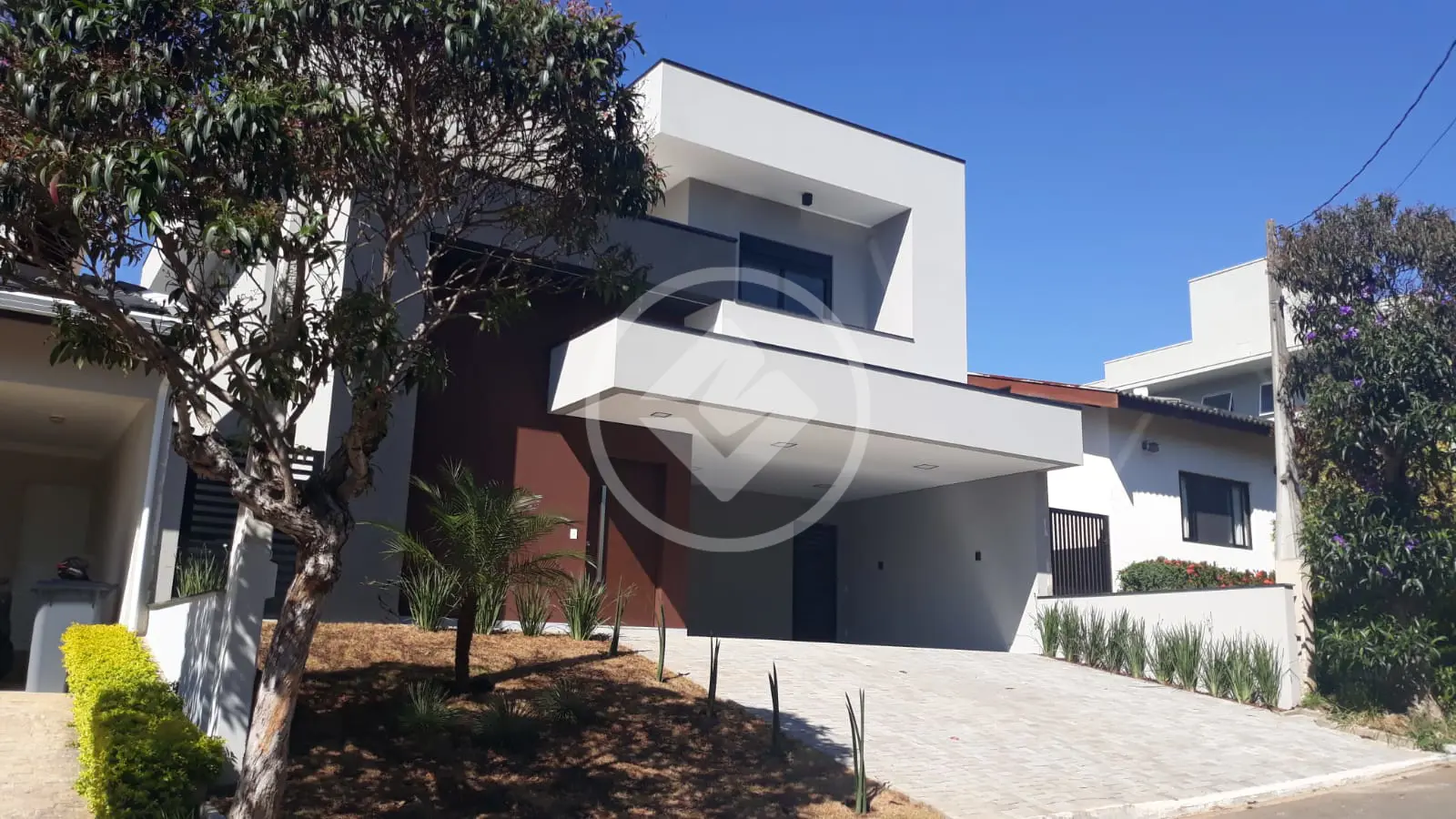 Imagem 3 - Casa Condomínio em Bosque, Vinhedo - SP