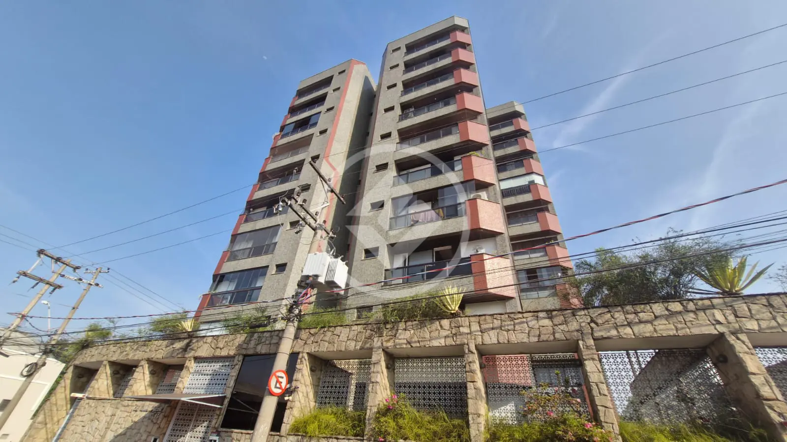 Apartamento Vila Angélica, Jundiaí - SP — foto 2