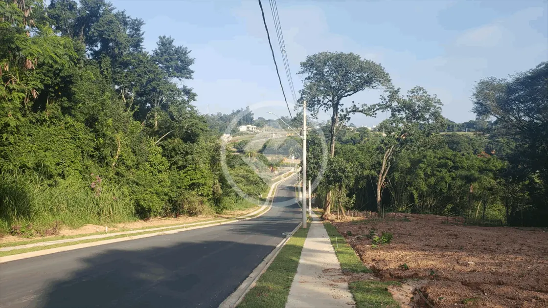 Imagem 1 - Terreno em Pinheirinho, Vinhedo - SP