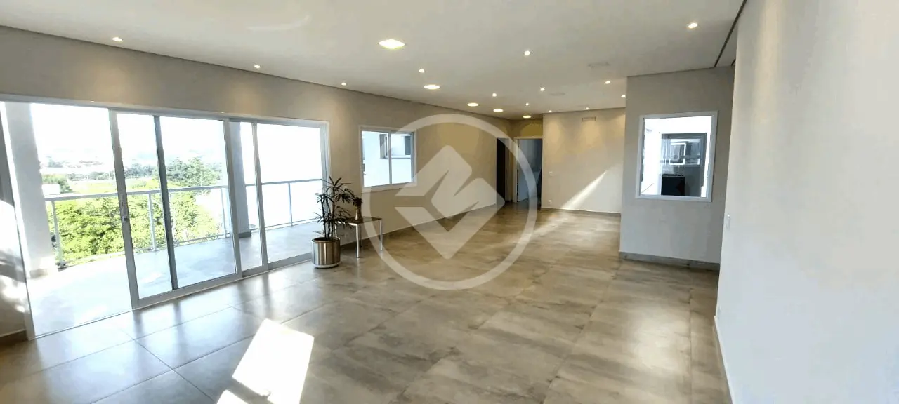 Imagem 6 - Casa Condomínio em Marambaia, Vinhedo - SP