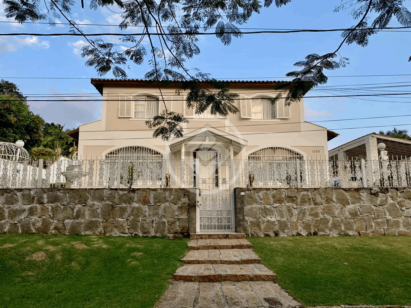 Imagem 2 - Casa Condomínio em São Joaquim, Vinhedo - SP